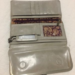 Hobo wallet